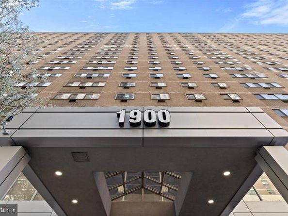 1900 John F Kennedy Boulevard 822, Philadelphia PA 19103