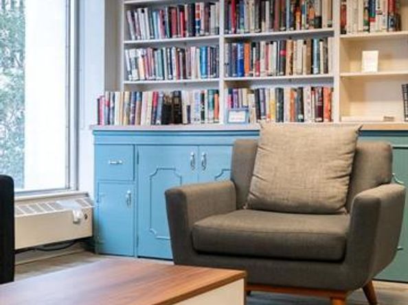 1900 John F Kennedy Boulevard 822, Philadelphia PA 19103