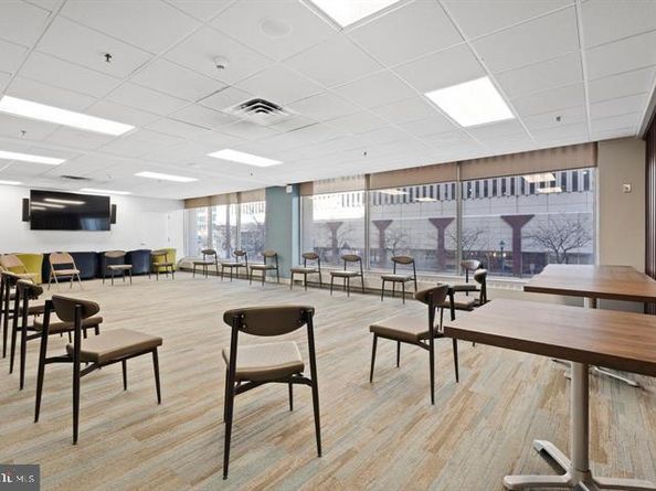 1900 John F Kennedy Boulevard 822, Philadelphia PA 19103