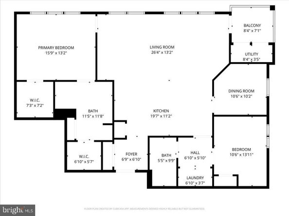 12850 Mosaic Park Way 2A, Herndon VA 20171