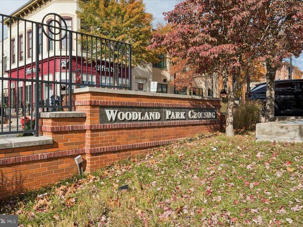 12850 Mosaic Park Way 2A, Herndon VA 20171