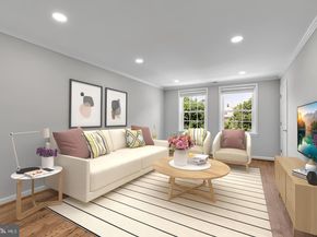 3468 S Stafford Street B2, Arlington VA 22206