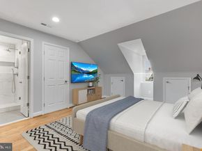 3468 S Stafford Street B2, Arlington VA 22206