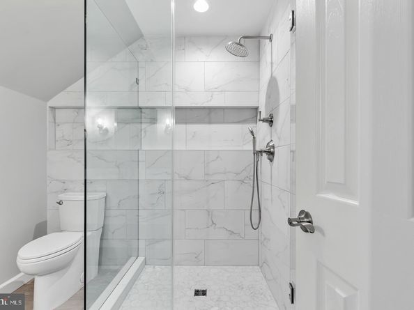 3468 S Stafford Street B2, Arlington VA 22206