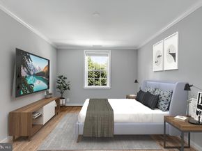 3468 S Stafford Street B2, Arlington VA 22206