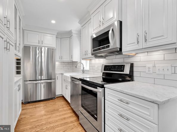3468 S Stafford Street B2, Arlington VA 22206