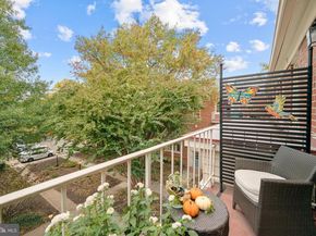 1403 E Abingdon Drive 6, Alexandria VA 22314