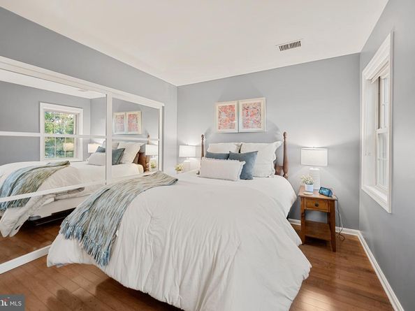 1403 E Abingdon Drive 6, Alexandria VA 22314