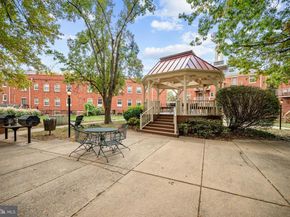 1403 E Abingdon Drive 6, Alexandria VA 22314
