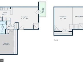 1403 E Abingdon Drive 6, Alexandria VA 22314