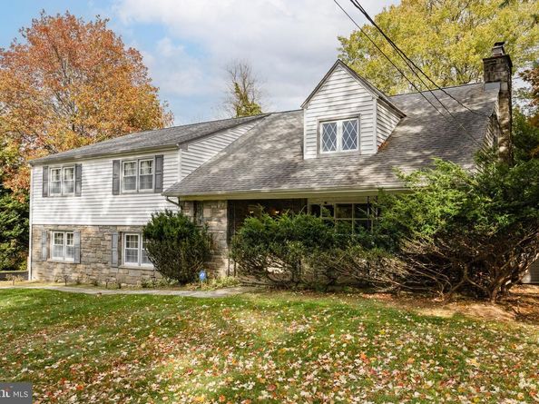 1014 Townsend Circle, Wayne PA 19087