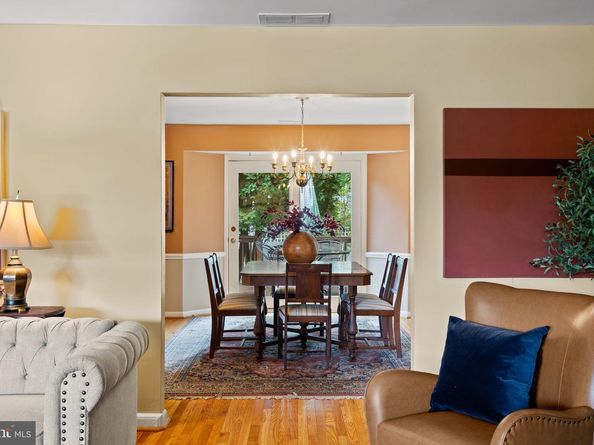 1014 Townsend Circle, Wayne PA 19087