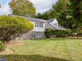 1014 Townsend Circle, Wayne PA 19087