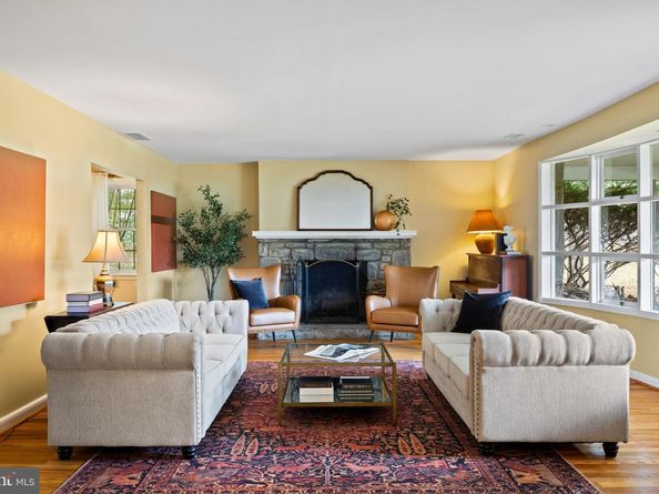 1014 Townsend Circle, Wayne PA 19087