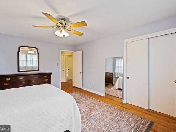 1014 Townsend Circle, Wayne PA 19087