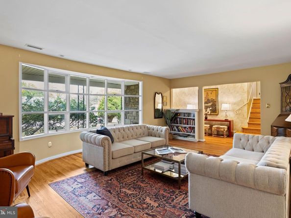 1014 Townsend Circle, Wayne PA 19087