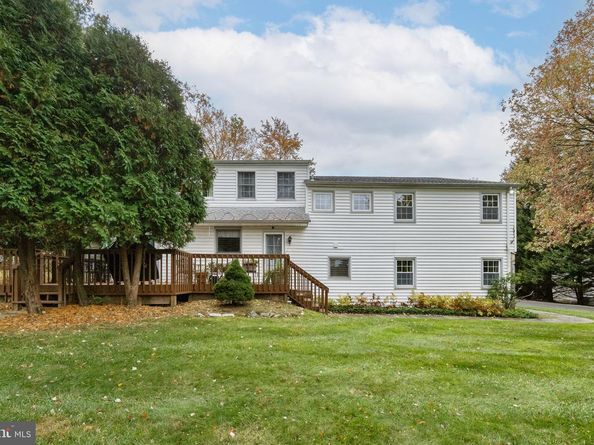 1014 Townsend Circle, Wayne PA 19087