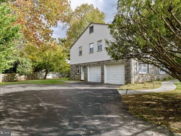 1014 Townsend Circle, Wayne PA 19087