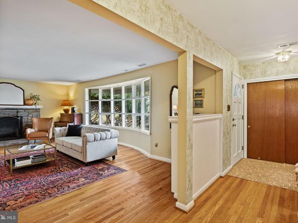 1014 Townsend Circle, Wayne PA 19087