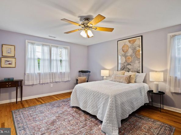 1014 Townsend Circle, Wayne PA 19087