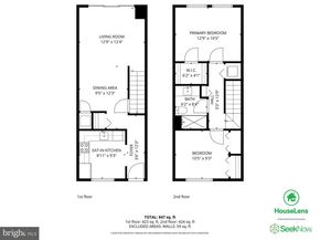 3009 Hawthorne Drive NE, Washington DC 20017