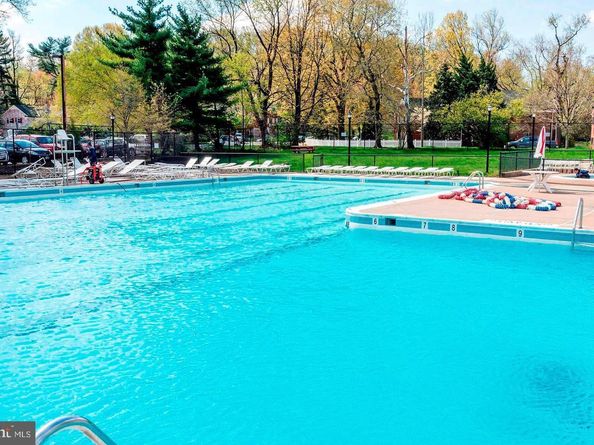 3460 Martha Custis Drive, Alexandria VA 22302