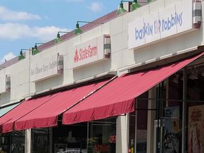 3460 Martha Custis Drive, Alexandria VA 22302