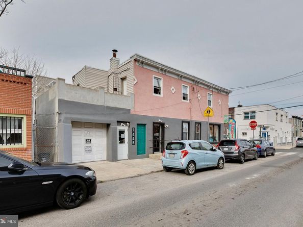 1448 S 17TH Street, Philadelphia PA 19146