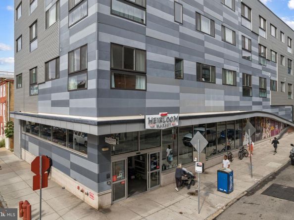 136 W Allen Street, Philadelphia PA 19123
