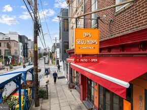 136 W Allen Street, Philadelphia PA 19123