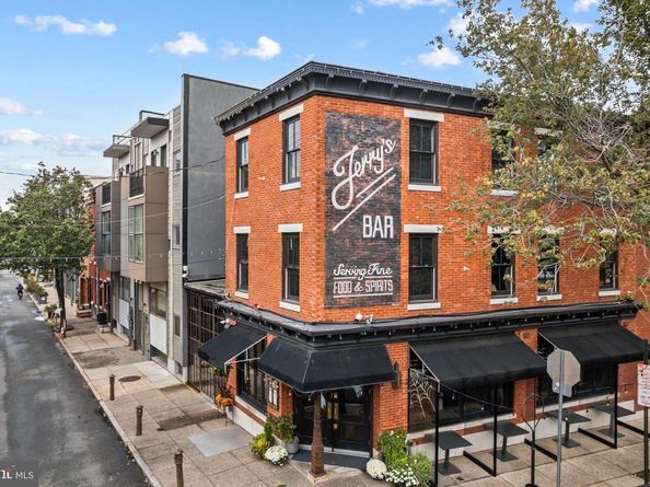 136 W Allen Street, Philadelphia PA 19123