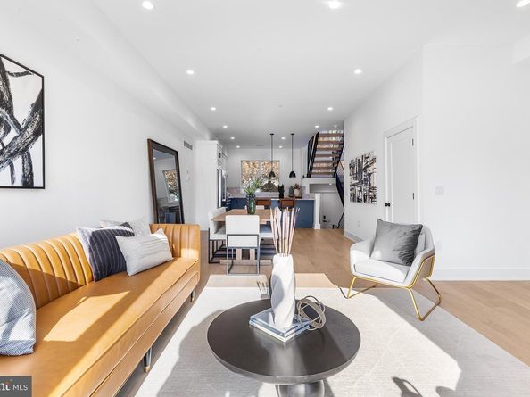 136 W Allen Street, Philadelphia PA 19123