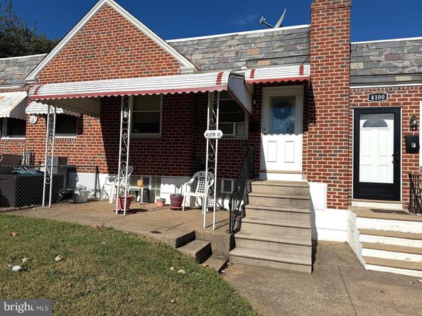 4100 Knorr Street G, Philadelphia PA 19135