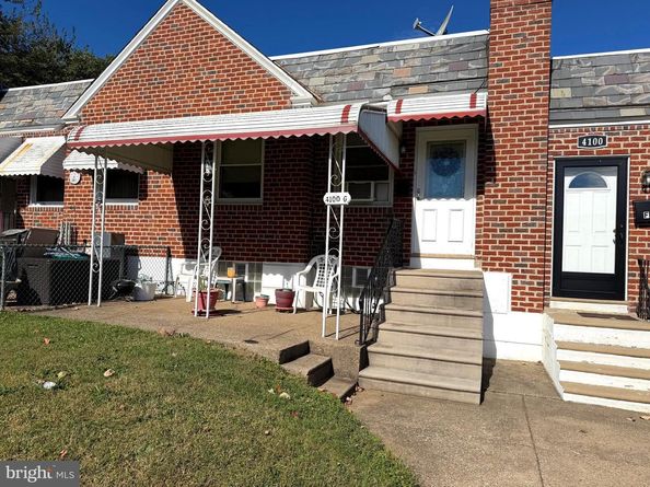 4100 Knorr Street G, Philadelphia PA 19135