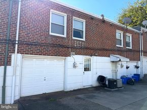 4100 Knorr Street G, Philadelphia PA 19135