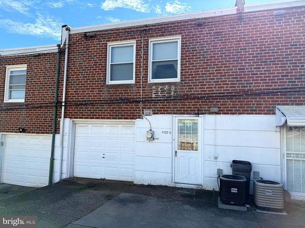 4100 Knorr Street G, Philadelphia PA 19135