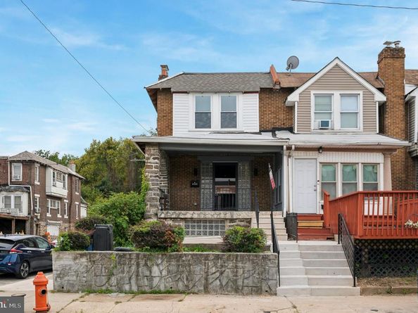 4520 Fernhill Road, Philadelphia PA 19144