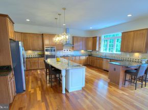 9813 Sunrise Road, Vienna VA 22181