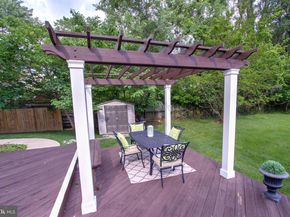 9813 Sunrise Road, Vienna VA 22181