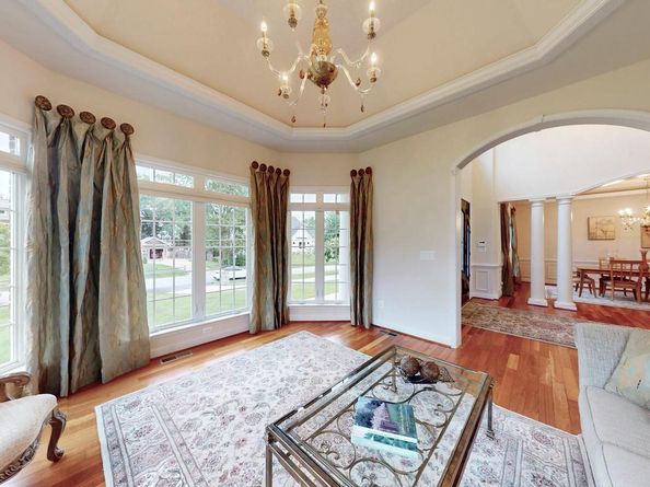 9813 Sunrise Road, Vienna VA 22181