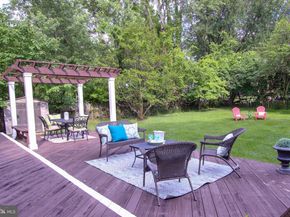 9813 Sunrise Road, Vienna VA 22181