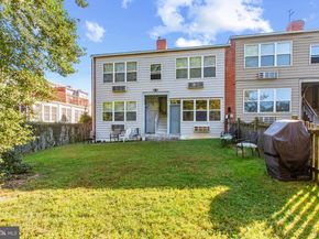 4016 47TH Street NW 2, Washington DC 20016