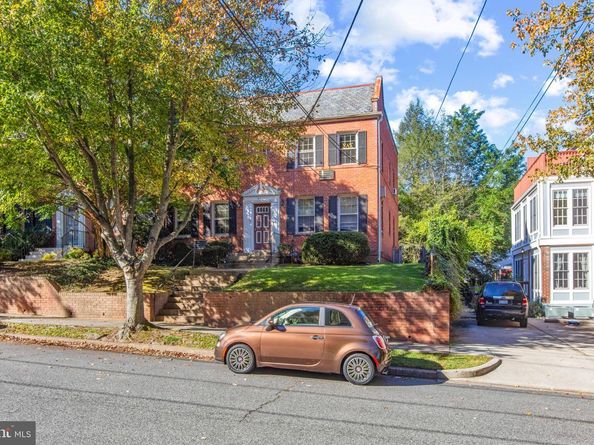 4016 47TH Street NW 2, Washington DC 20016
