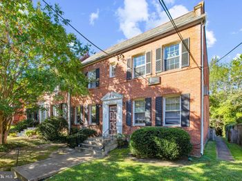 4016 47TH Street NW