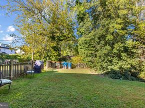 4016 47TH Street NW 2, Washington DC 20016