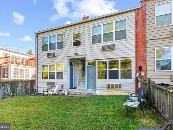 4016 47TH Street NW 2, Washington DC 20016