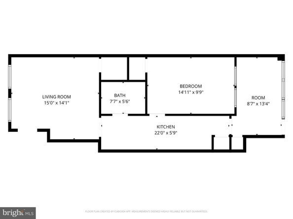 4016 47TH Street NW 2, Washington DC 20016