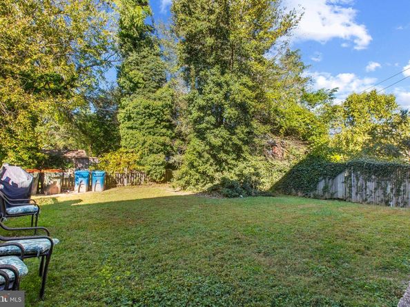 4016 47TH Street NW 2, Washington DC 20016