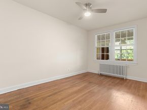 4016 47TH Street NW 2, Washington DC 20016