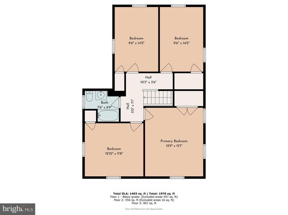 8427 Limekiln Pike, Wyncote PA 19095